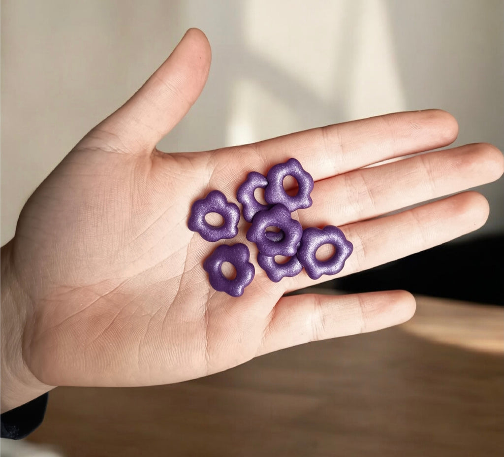 Pampilles Améthyste