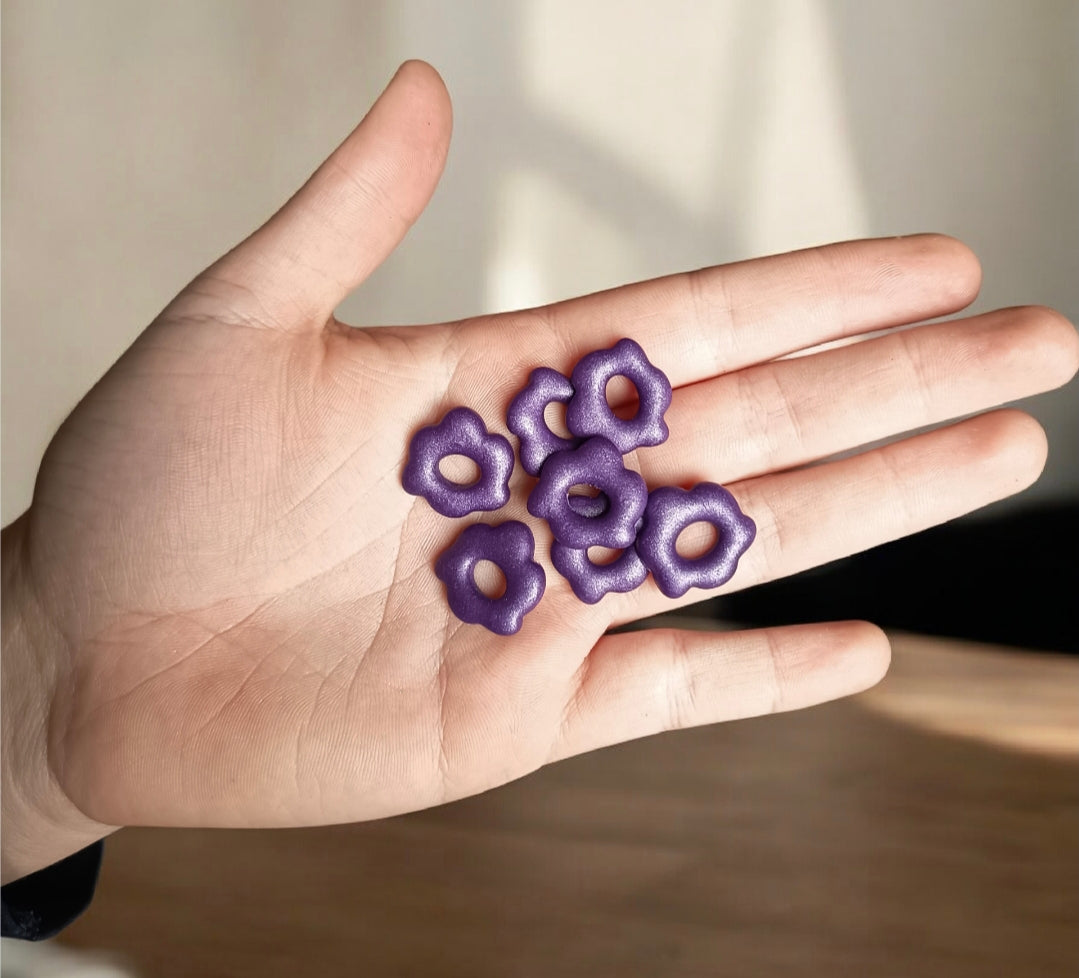 Pampilles Améthyste